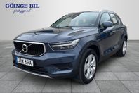 Volvo XC40 T3 FWD aut Mom Adv Kamera/ Navi/ Värmare/ Klimatp