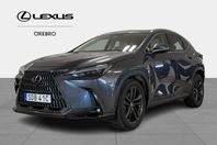 Lexus NX 450h+ Executive Teknikpaket V-Hjul
