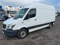 Mercedes-Benz Sprinter 316 CDI serie 6276