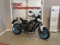 Yamaha MT-09 Y-AMT