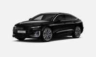 Audi A6 Sedan SPORTBACK E-TRON