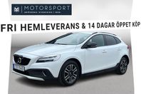 Volvo V40 Cross Country D3 Momentum M-värmare F-hållare Drag