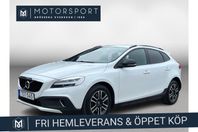 Volvo V40 Cross Country D3 Momentum M-värmare F-hållare Drag