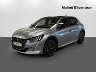 Peugeot 208  GT PureTech 130 Automat Euro 6