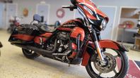 Harley-Davidson Street Glide CVO