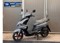MOTO CR Comet SP *Klass 1* -25