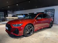 Audi RS6 Avant Performance 630hk Moms / VAT