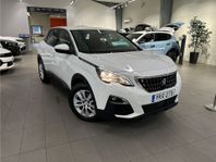 Peugeot 3008 Active 1.6 BHDi 120hk Aut - CARPLAY