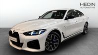 BMW i4 M50 Fully Charged Drag DAP H/K LED Parking Innovation
