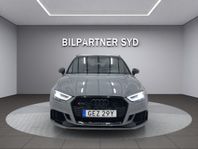 Audi A3 RS 3 Sportback S Tronic Comfort B&O Pano MILTEK