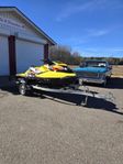Seadoo RXP260 RS 16 Byte/Avbet 990:-