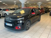 Citroën C3 1.2 VTi Manuell