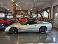 Chevrolet Corvette C5 CAB EU EV BYTE