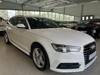 Audi A6 Avant 2.0 TDI quattro S Tronic D-värm Drag Kamrem by