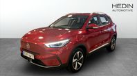 MG ZS EV LUXURY 70KWH