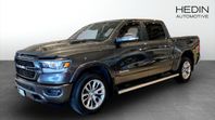 RAM 1500 Laramie 1500 Crew Cab 5.7 V8 HEMI Flex Fuel 4x4 Tor