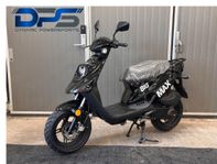 MOTO CR Big Max Naked *Klass 1 45 km/h* -25