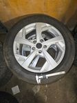 17tum Vw 18" Vw R-Line 17" Seat Leon ST Sommar