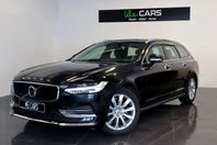 Volvo V90 T5 Bi-Fuel Momentum Advanced B-Kam 253hk