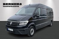 Volkswagen Crafter 35 2.0 TDI 4M Man 177hk !fri service!