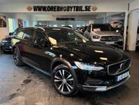 Volvo V90 Cross Country B4 AWD Mildhybrid Drag Gps VOC Blis