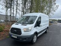 Ford transit 350 2.2 TDCi Euro 5/2-Ägare/välskött/Vämare