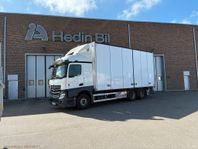 Mercedes-Benz Actros 2553 LS