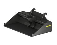 REWOLT HD Kombiskopa m. förvaringslådor S60/BM 69,900:-+moms