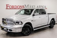 Dodge RAM 1500 LARAMIE 3.0 V6 AWD WEBASTO DRAG