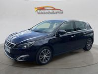Peugeot 308 1.6 THP Allure | 1 Ägare | Panorama | Drag