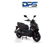 MOTO CR R9 SP EFI *Klass 1 45 km/h* -25