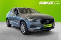 Volvo XC60 D4 AWD Momentum Adv Edt Drag HuD Navi 190 hk
