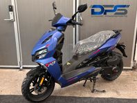 MOTO CR R9 Pure EFI *Klass 1 45 km/h*