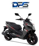 MOTO CR R9 Pure EFI *Klass 1 45 km/h* -25
