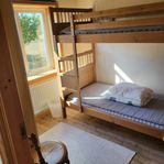 Bo på Lantgård bredvid allvar