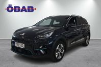 Kia Niro 64 kWh Advance Plus
