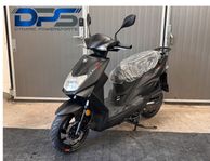 SYM Orbit III *Klass 1 45 km/h* -25