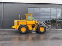 Volvo L70D