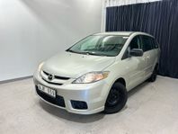 Mazda 5 2.3 MZR 6-SITS