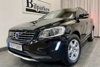 Volvo XC60 D3 Classic, Momentum Euro 6 150hk VÄRMARE / VOC