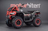 CFMOTO CFORCE 1000 MUD GRANITE RIDGE