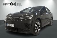 Volkswagen ID.4 GTX 77 Kwh Infotainmentpaket / Komfortpaket