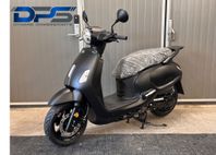 SYM Fiddle II *Klass 1 45 km/h* -25