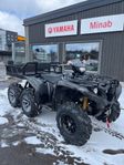 Yamaha Grizzly 700 Minab Kit 6x6