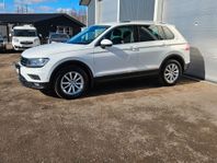 Volkswagen Tiguan 1.4 TSI ACT 4Motion  Euro 6 VÄRMARE DRAG