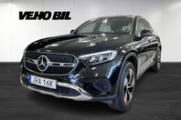 Mercedes-Benz GLC 300 e 4MATIC, Avantgarde, Drag, Carplay