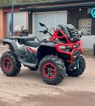 CFMOTO CFORCE 1000MV Brutal nyhet! Ett ex hemma nu
