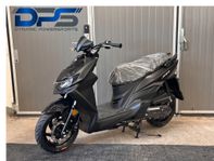 SYM JET 4 RX *Klass 1 45 km/h* -25