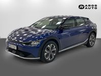 Kia EV6 77.4 kWh RWD 228hk