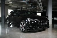 Audi E-Tron 55 QUATTRO / ADVANCED PRO / 21 TUM / SE SPEC